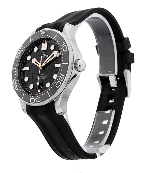 Omega Seamaster Diver 300m 210.22.42.20.01.004